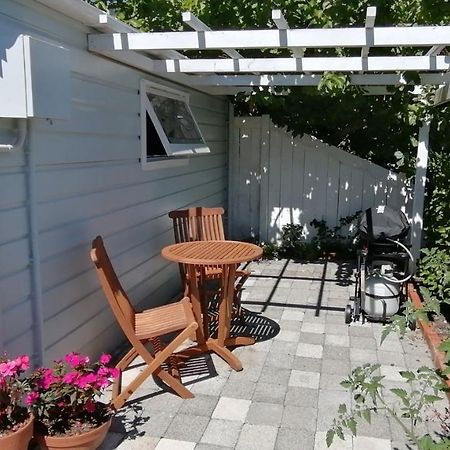 Garden Cottage Hastings Exteriér fotografie