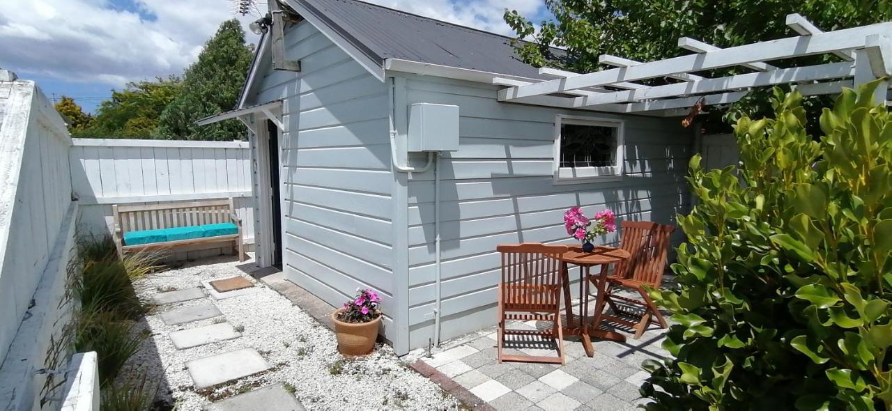Garden Cottage Hastings Exteriér fotografie